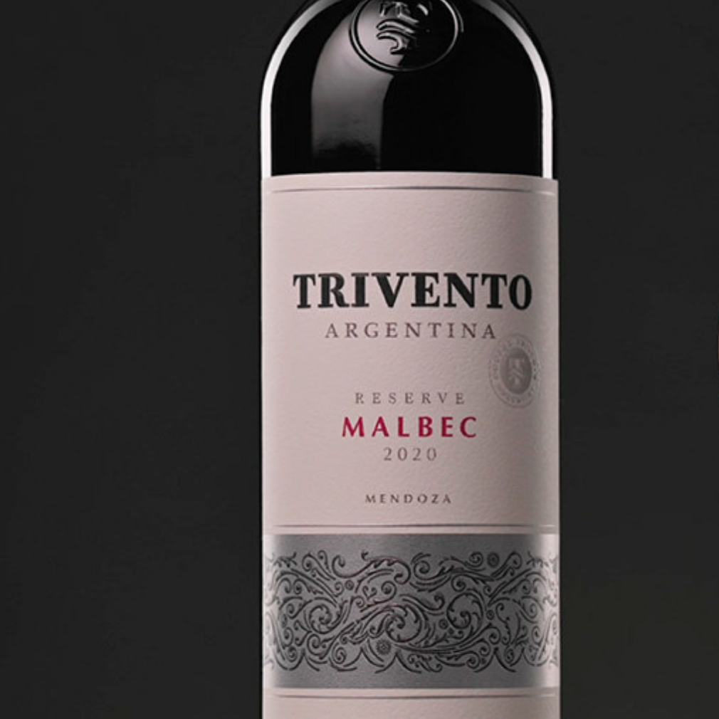 Trivento se convierte en la marca número uno de Argentina