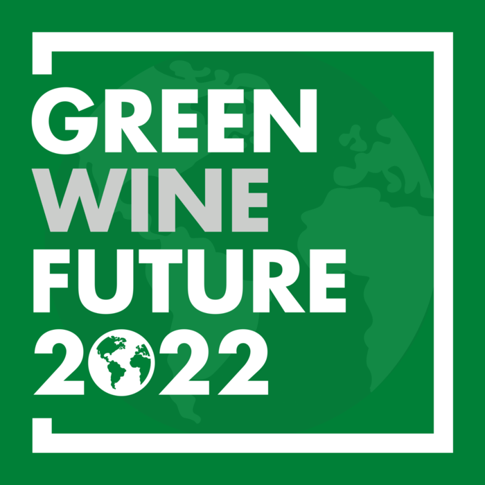 Green Wine Future se llevará a cabo del 23 al 26 de mayo