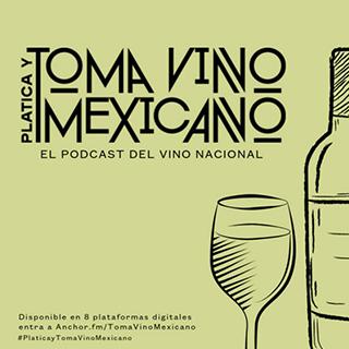 Podcasts sobre vino